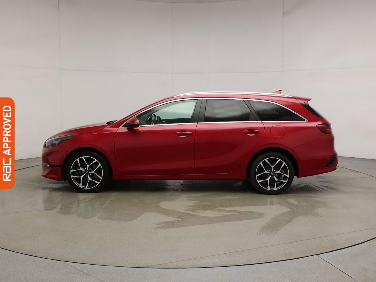 Used Kia Ceed 2022 for sale - 75932639: Photo 29