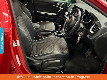 Used Kia Ceed 2022 for sale - 75932639: Photo