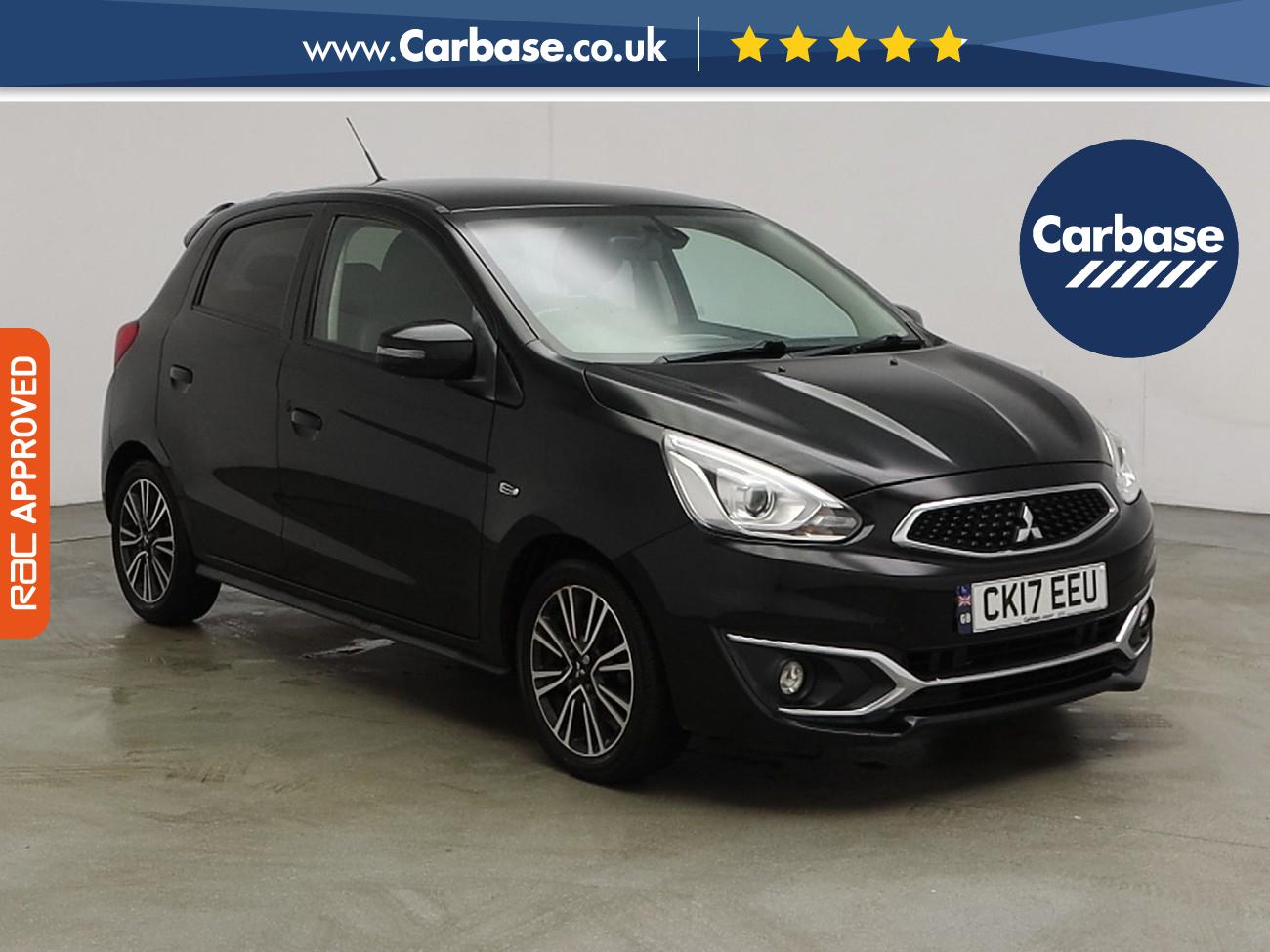 Used Mitsubishi Mirage 2017 for sale - 76065178: Photo 1