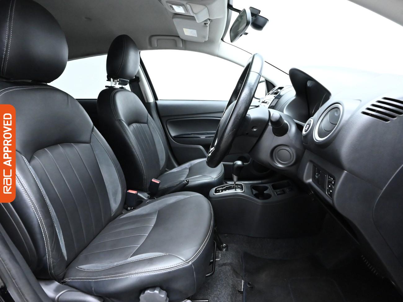 Used Mitsubishi Mirage 2017 for sale - 76065178: Photo 11
