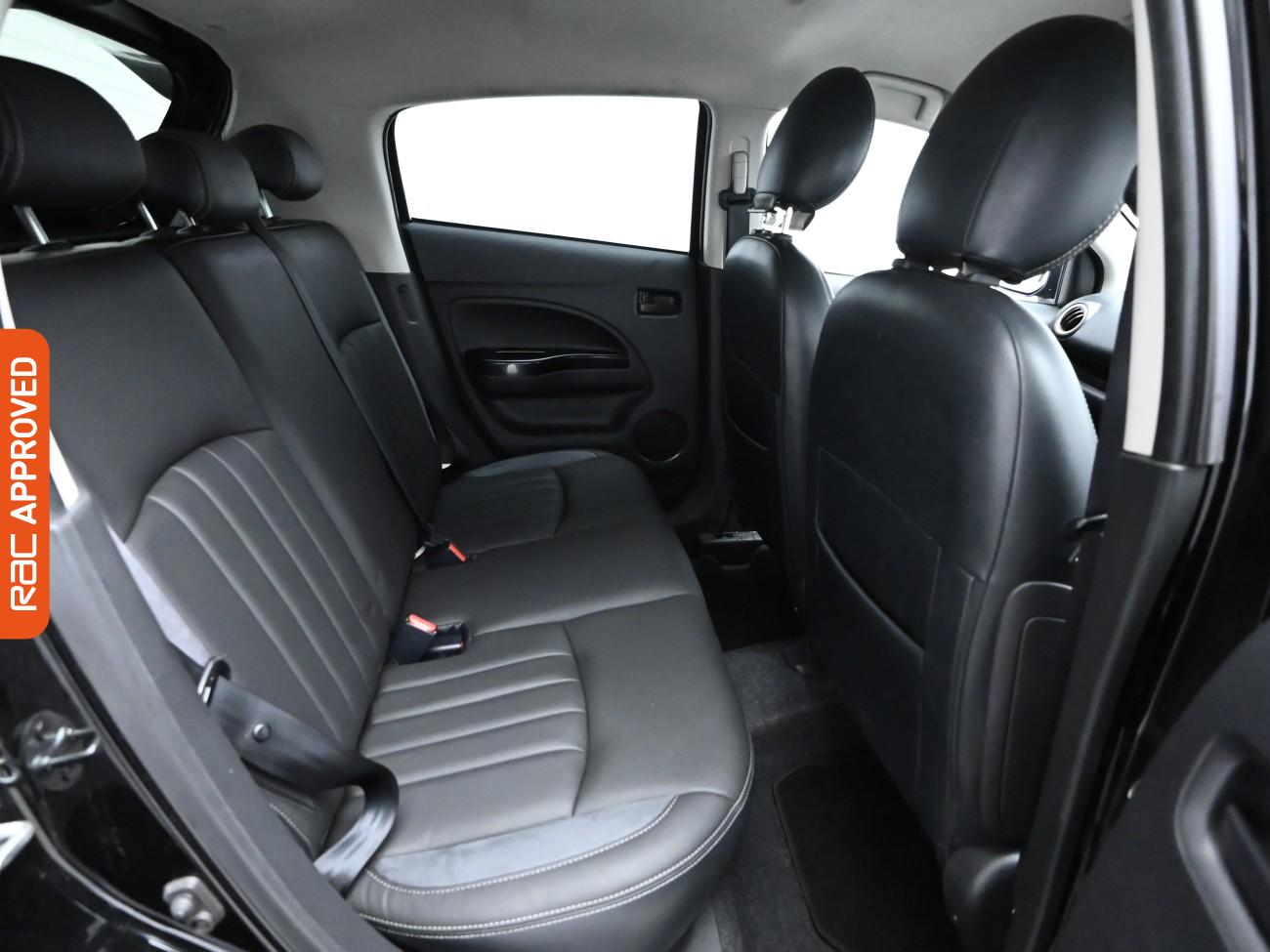 Used Mitsubishi Mirage 2017 for sale - 76065178: Photo 12
