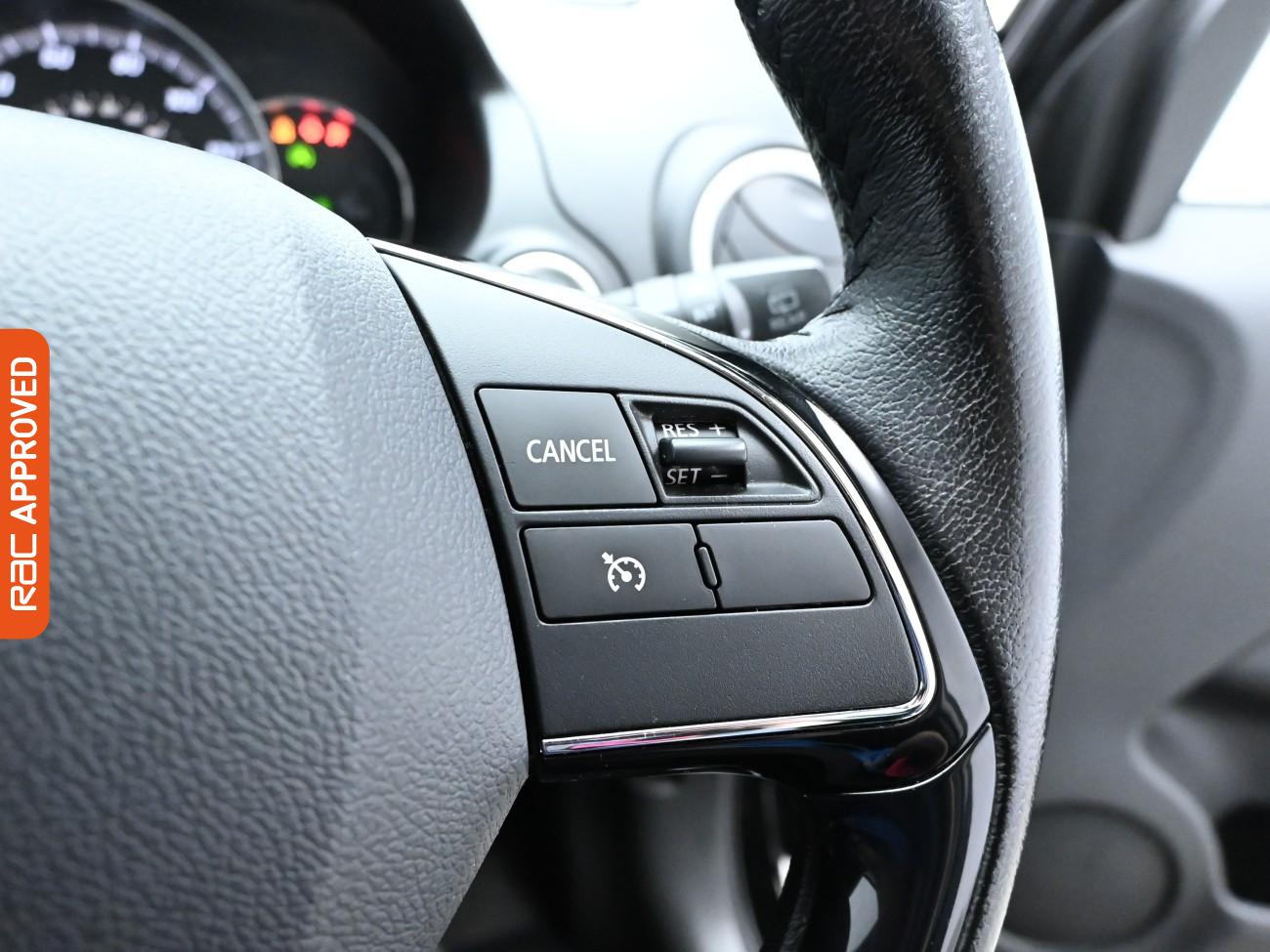 Used Mitsubishi Mirage 2017 for sale - 76065178: Photo 22
