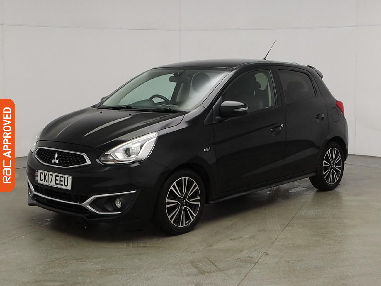 Used Mitsubishi Mirage 2017 for sale - 76065178: Photo 26