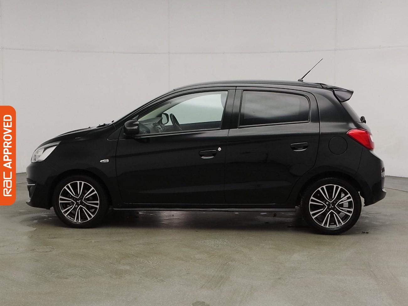 Used Mitsubishi Mirage 2017 for sale - 76065178: Photo 27