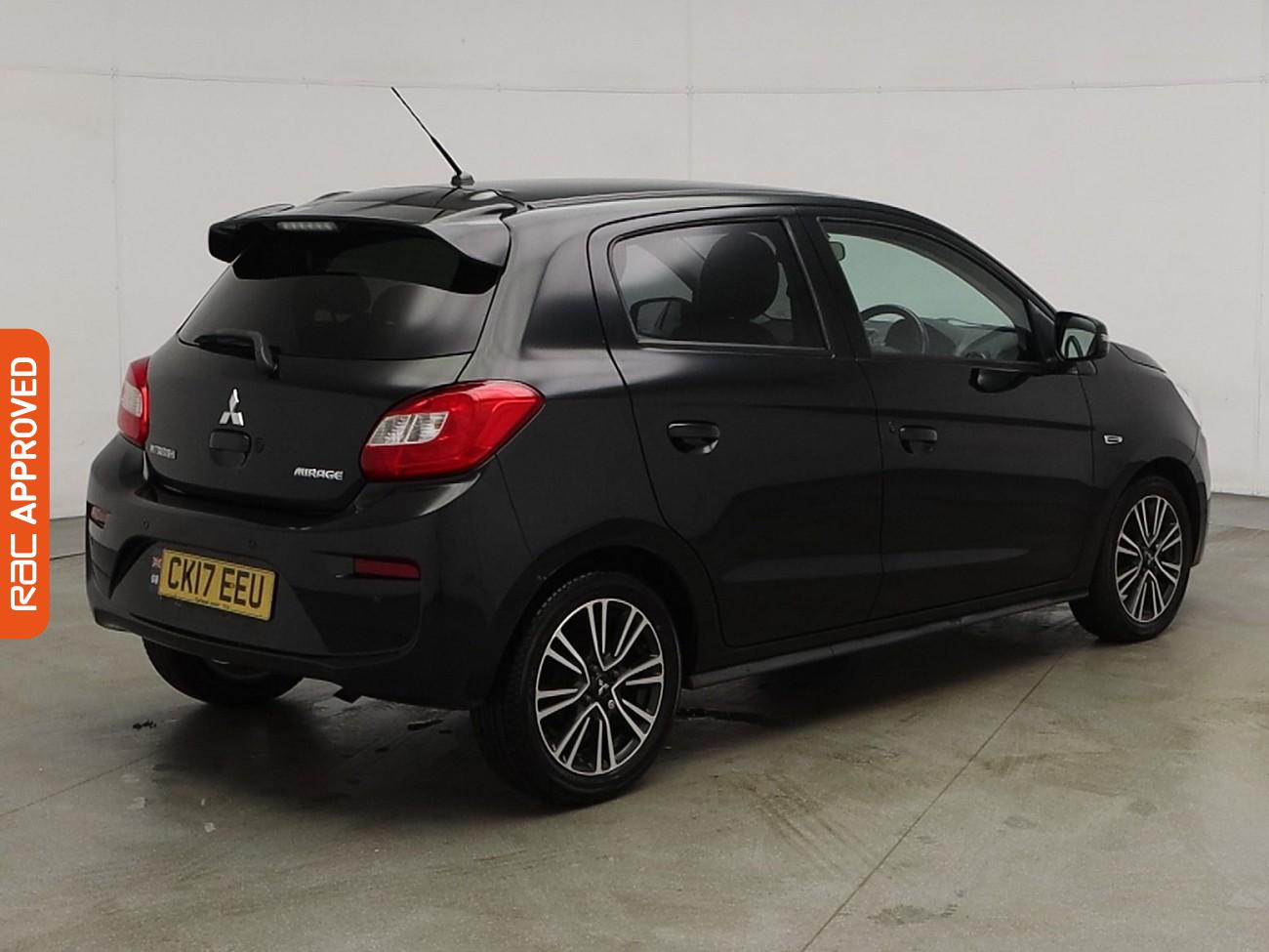 Used Mitsubishi Mirage 2017 for sale - 76065178: Photo 28