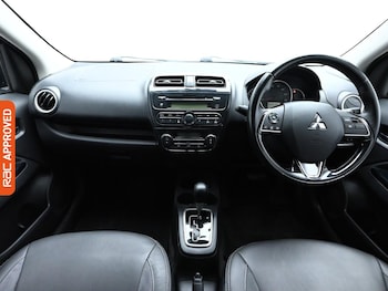 Used Mitsubishi Mirage 2017 for sale - 76065178: Photo 2