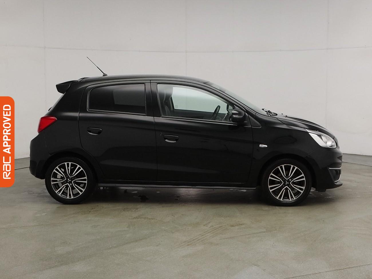 Used Mitsubishi Mirage 2017 for sale - 76065178: Photo 6