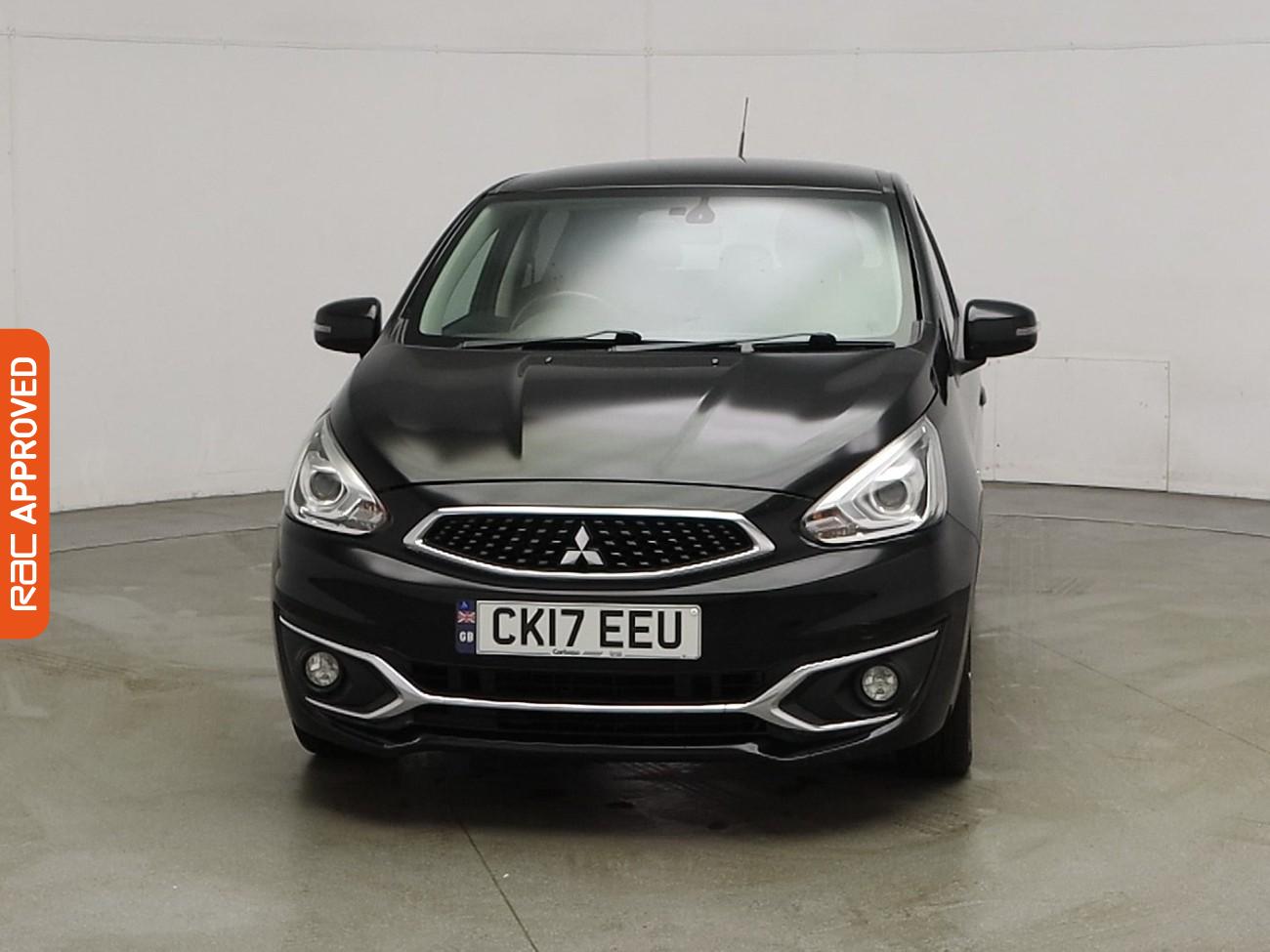 Used Mitsubishi Mirage 2017 for sale - 76065178: Photo 7