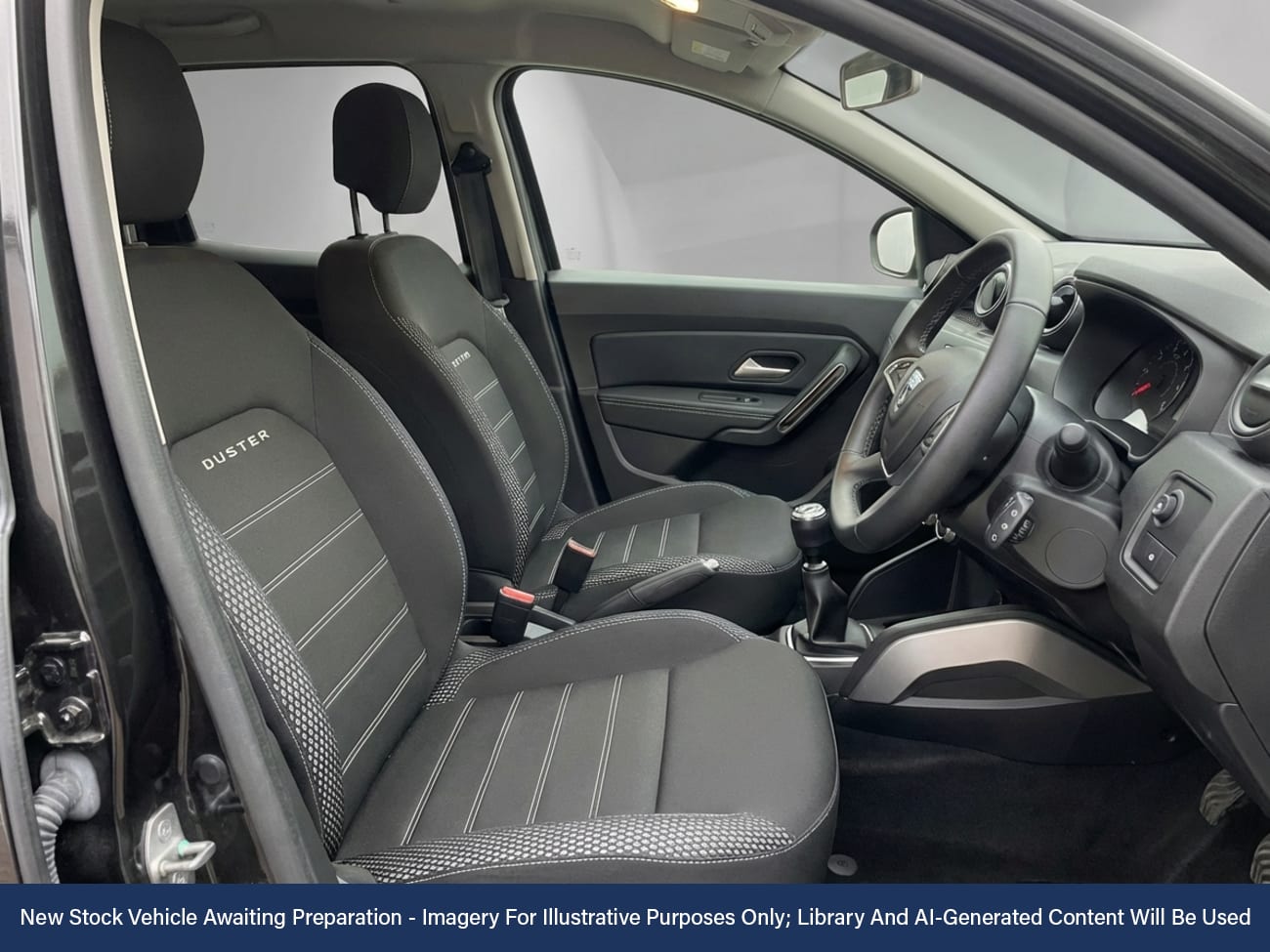 Used Dacia Duster 2020 for sale - 77649299: Photo 3