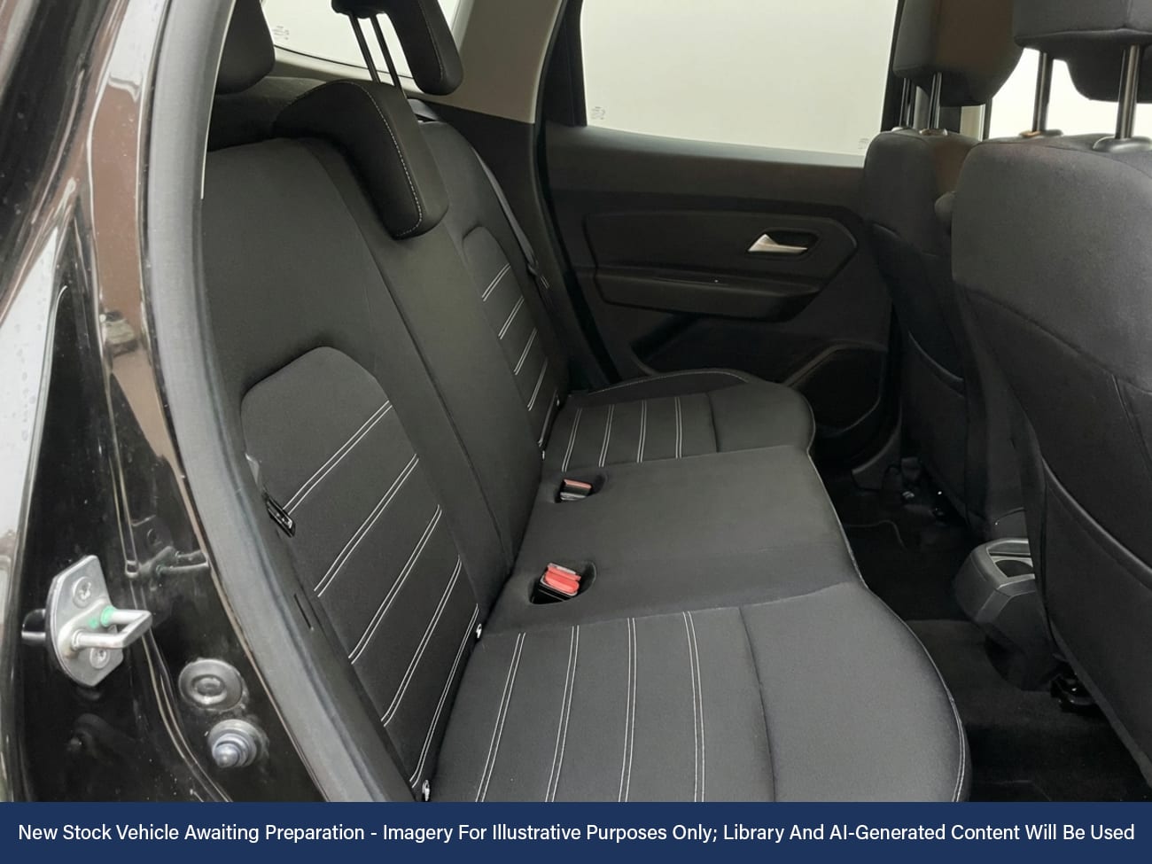 Used Dacia Duster 2020 for sale - 77649299: Photo 4