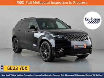 Used Land Rover Range Rover Velar 2023 for sale - 78961377: Photo