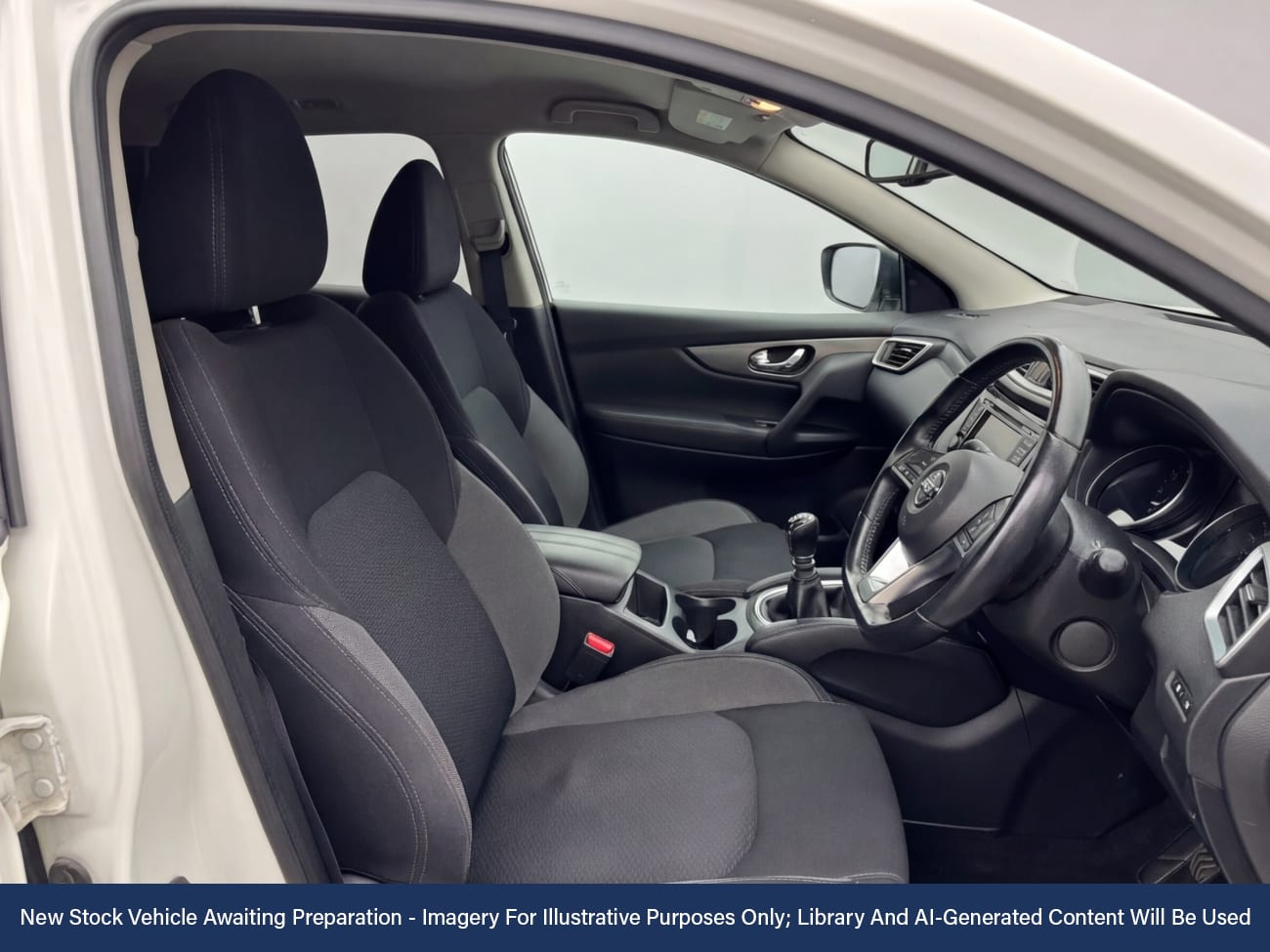 Used Nissan Qashqai 2019 for sale - 78055952: Photo 3