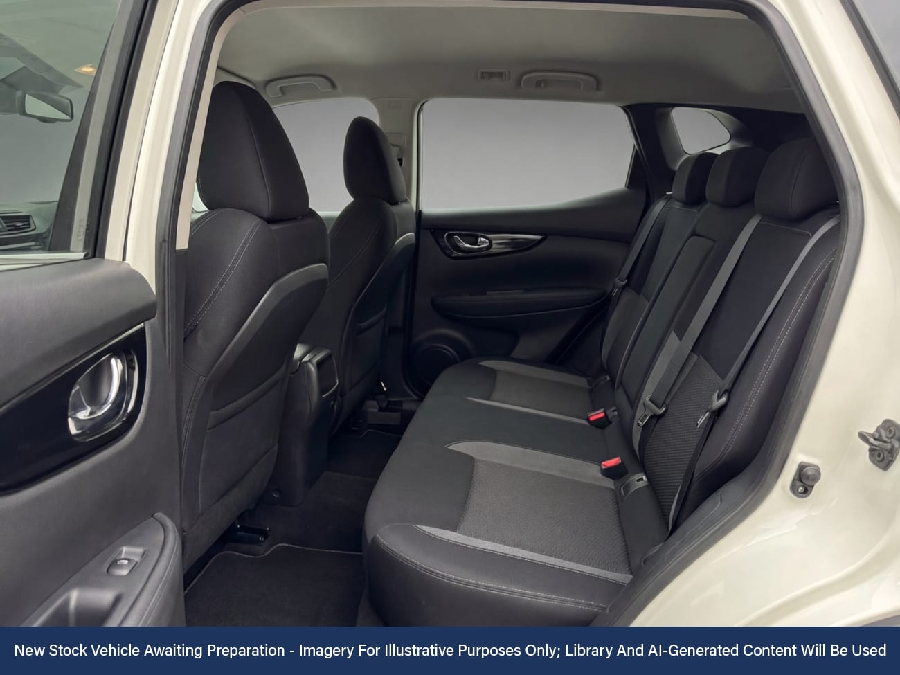 Used Nissan Qashqai 2019 for sale - 78055952: Photo 4