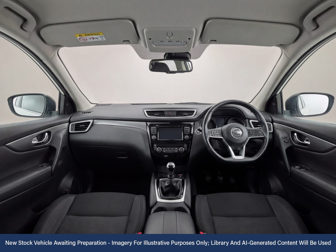 Used Nissan Qashqai 2019 for sale - 78055952: Photo 6