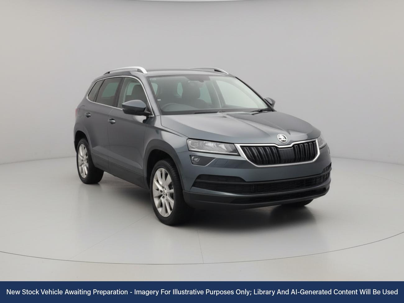 Used Skoda Karoq 2020 for sale - 76610877: Photo 1