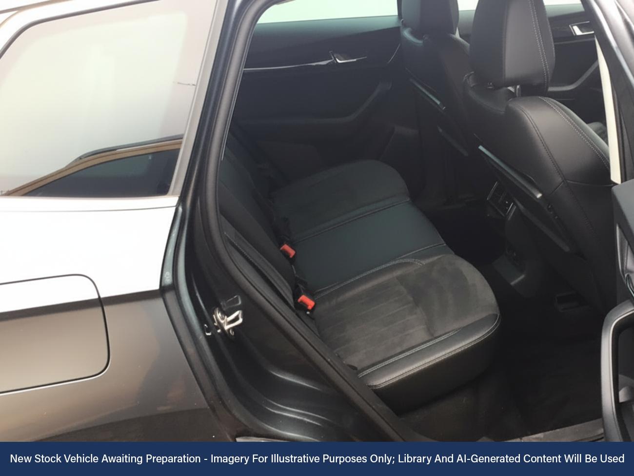 Used Skoda Karoq 2020 for sale - 76610877: Photo 4