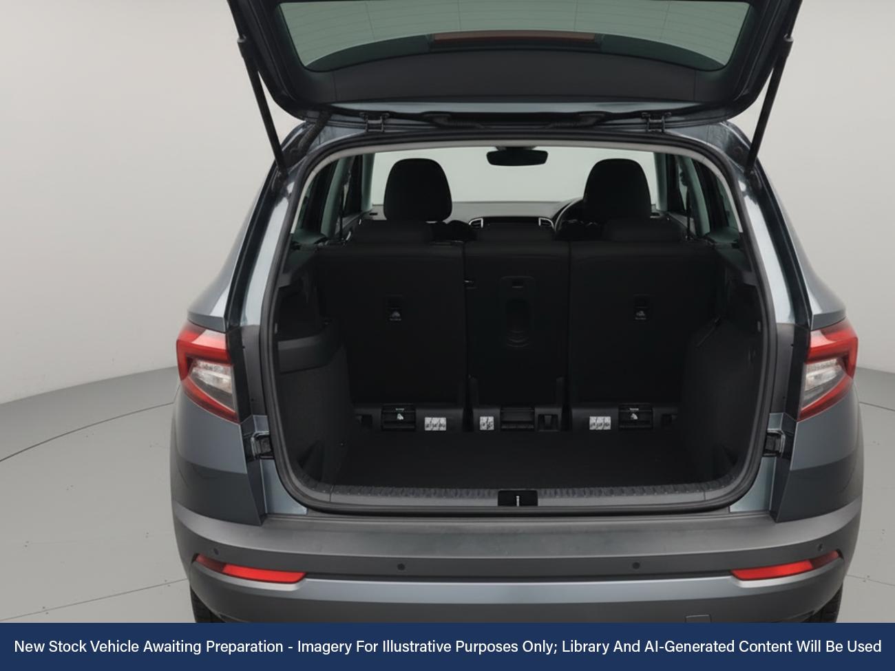 Used Skoda Karoq 2020 for sale - 76610877: Photo 6