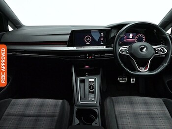 Used Volkswagen Golf 2022 for sale - 78421962: Photo