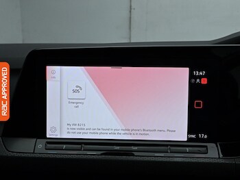 Used Volkswagen Golf 2022 for sale - 78421962: Photo