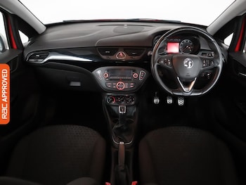 Used Vauxhall Corsa 2015 for sale - 75366781: Photo
