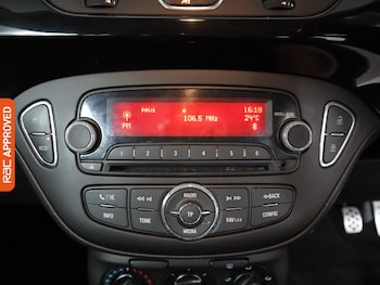 Used Vauxhall Corsa 2015 for sale - 75366781: Photo