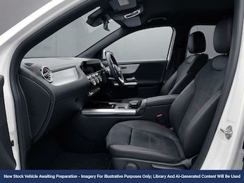 Used Mercedes-Benz EQA 2023 for sale - 77743651: Photo