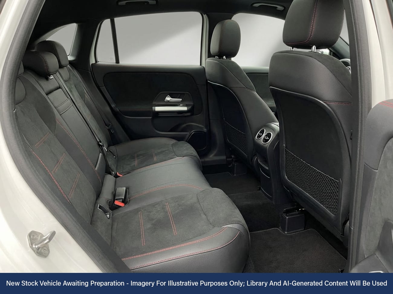 Used Mercedes-Benz EQA 2023 for sale - 77743651: Photo 4