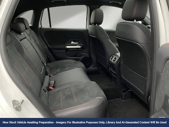 Used Mercedes-Benz EQA 2023 for sale - 77743651: Photo