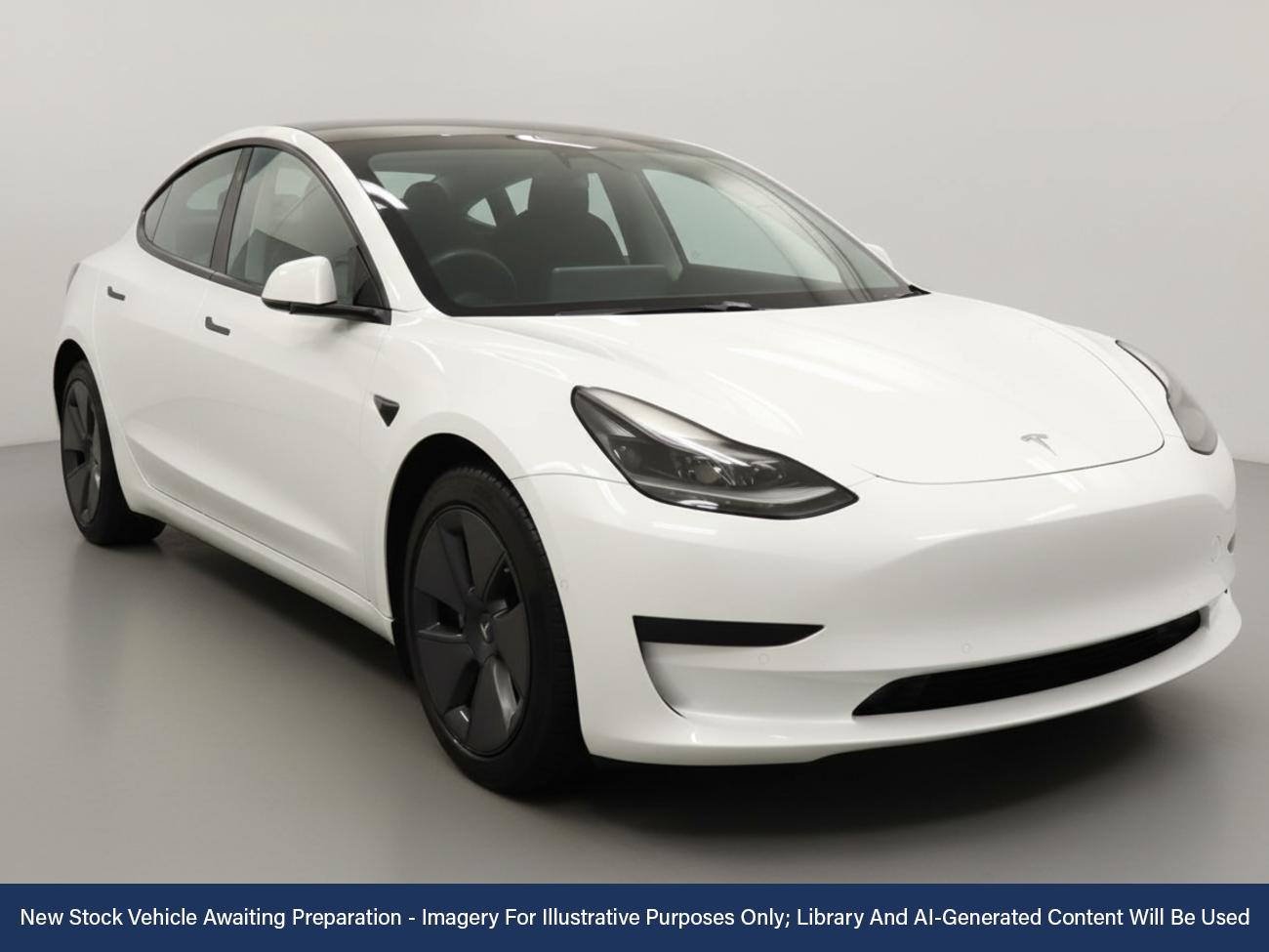 Used Tesla Model 3 2021 for sale - 76805330: Photo 1