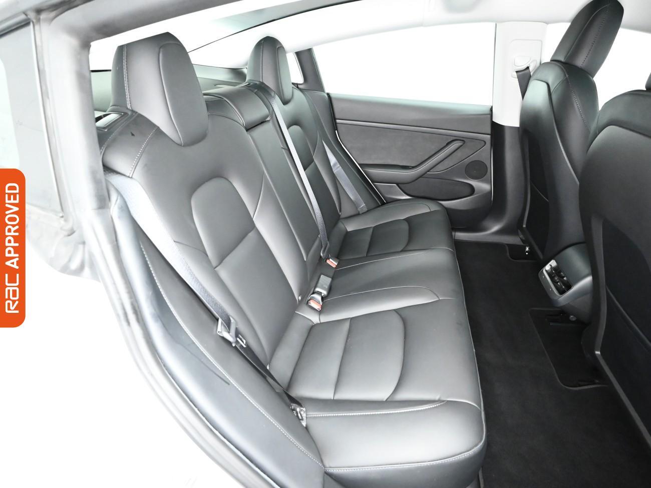 Used Tesla Model 3 2021 for sale - 76805330: Photo 15