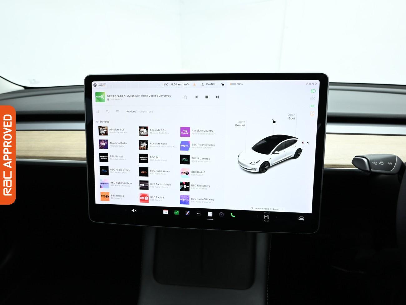 Used Tesla Model 3 2021 for sale - 76805330: Photo 17