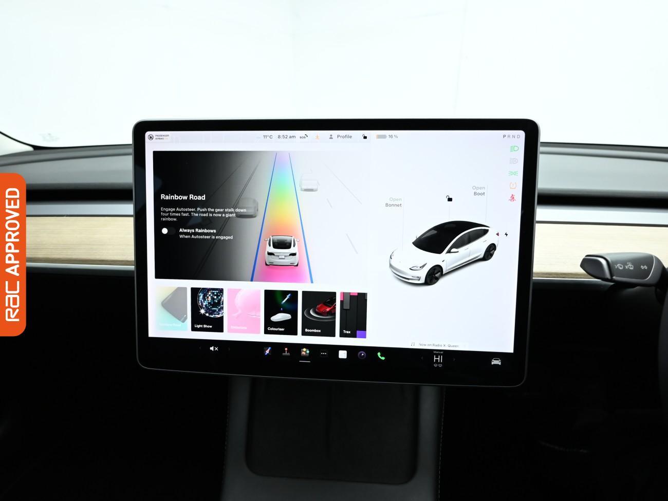 Used Tesla Model 3 2021 for sale - 76805330: Photo 19