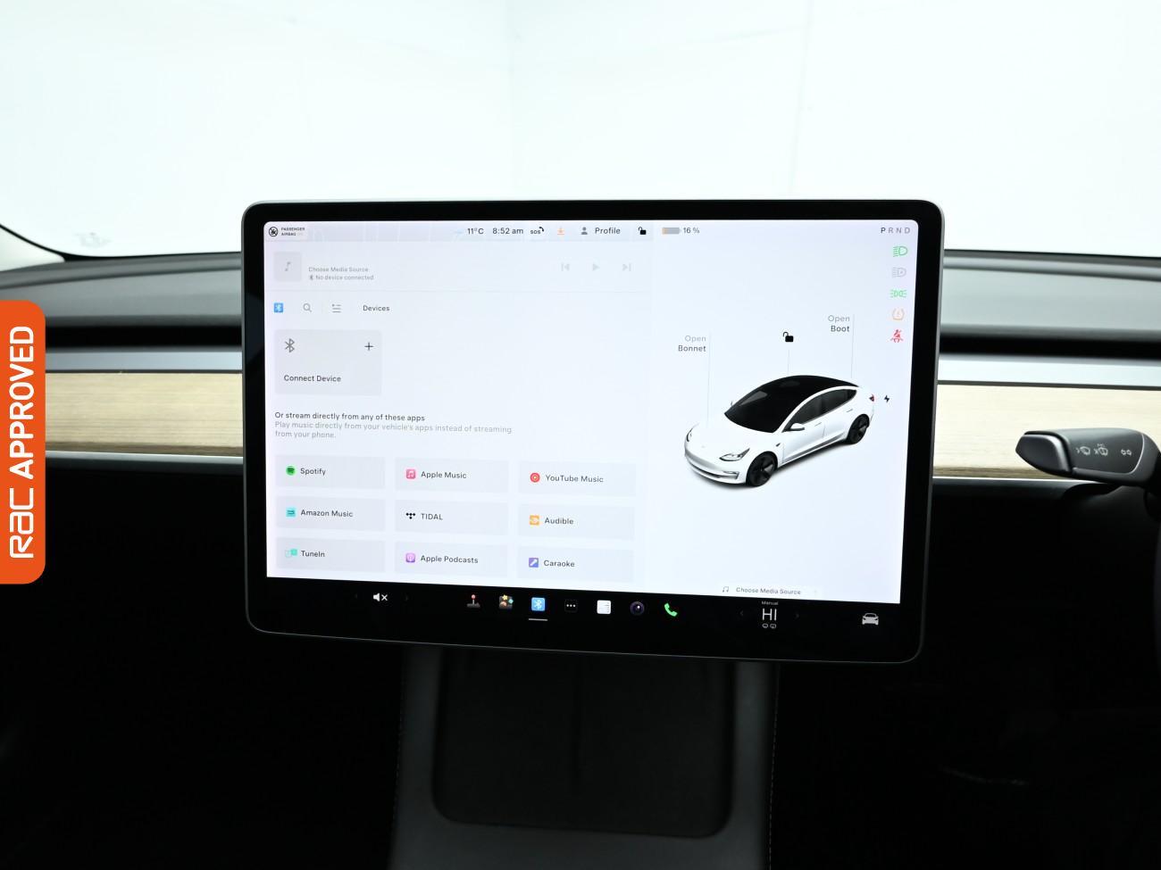 Used Tesla Model 3 2021 for sale - 76805330: Photo 20