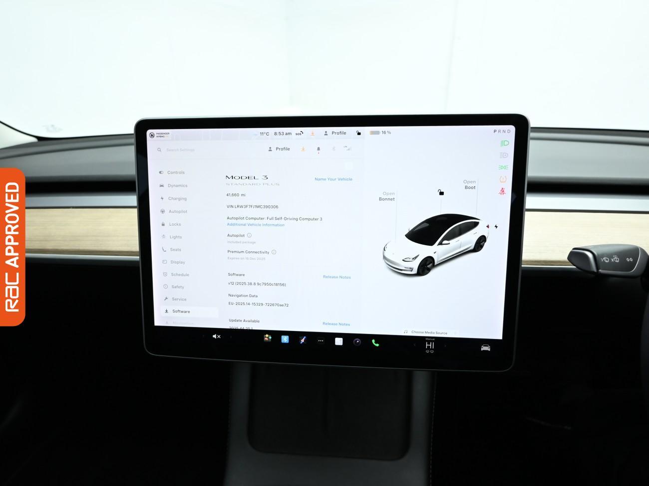 Used Tesla Model 3 2021 for sale - 76805330: Photo 26