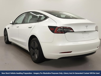 Used Tesla Model 3 2021 for sale - 76805330: Photo