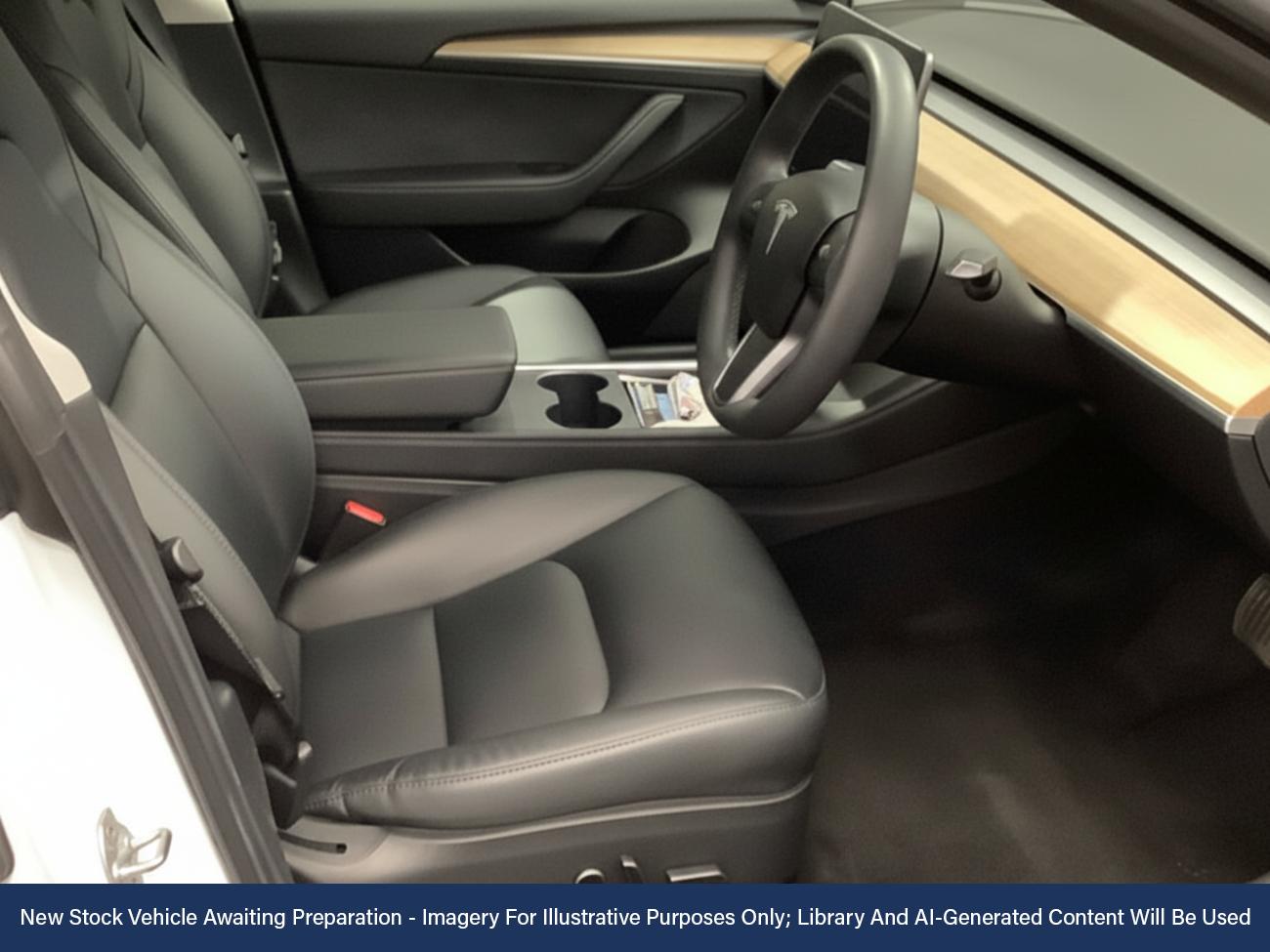 Used Tesla Model 3 2021 for sale - 76805330: Photo 3