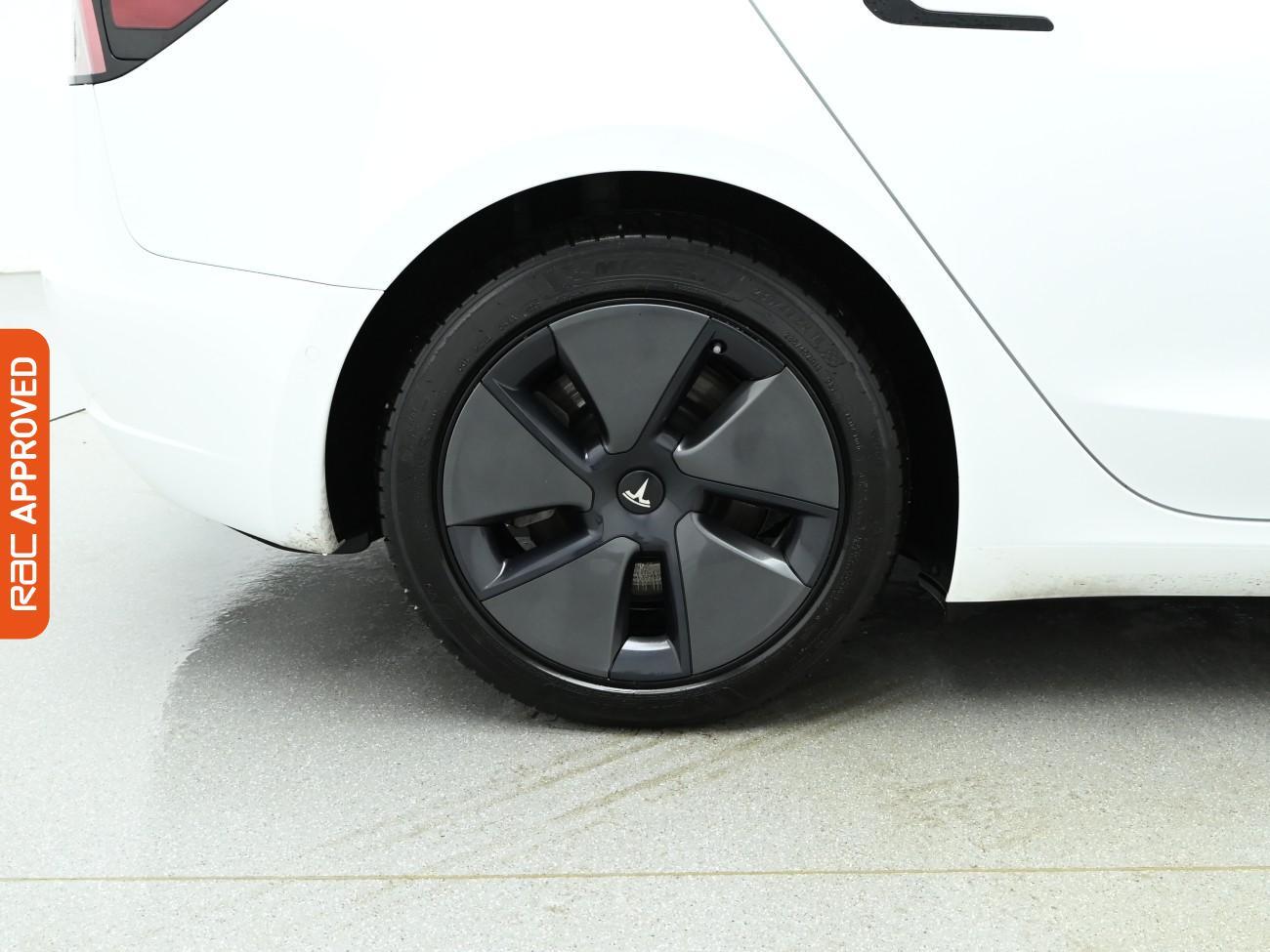 Used Tesla Model 3 2021 for sale - 76805330: Photo 33