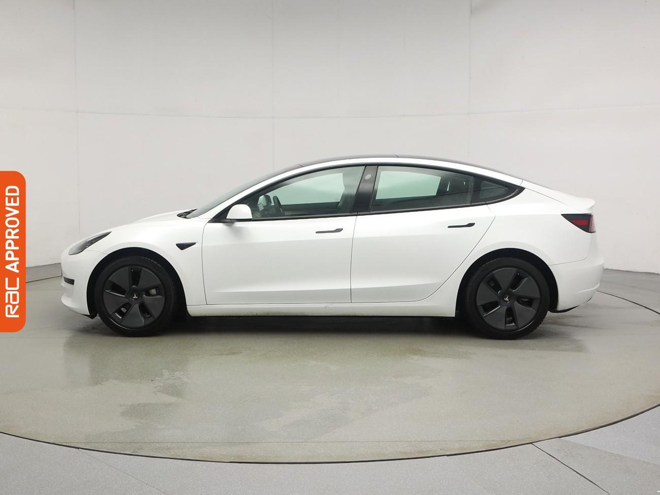 Used Tesla Model 3 2021 for sale - 76805330: Photo 35