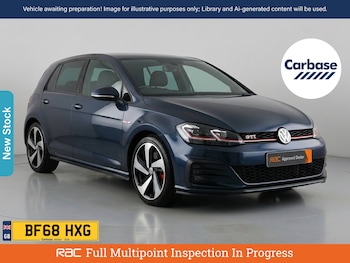 Used Volkswagen Golf 2018 for sale - 79215669: Photo