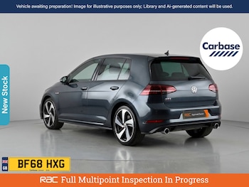 Used Volkswagen Golf 2018 for sale - 79215669: Photo