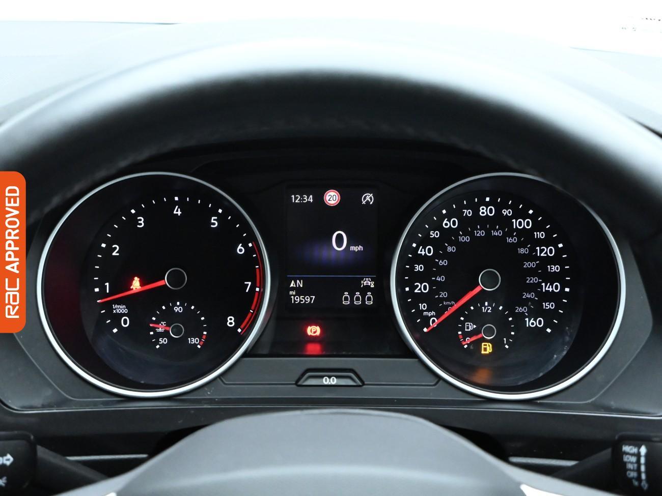 Used Volkswagen Tiguan 2022 for sale - 76298732: Photo 11
