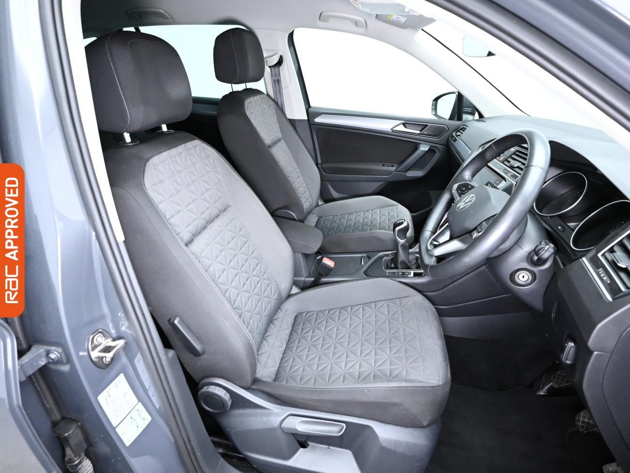 Used Volkswagen Tiguan 2022 for sale - 76298732: Photo 12