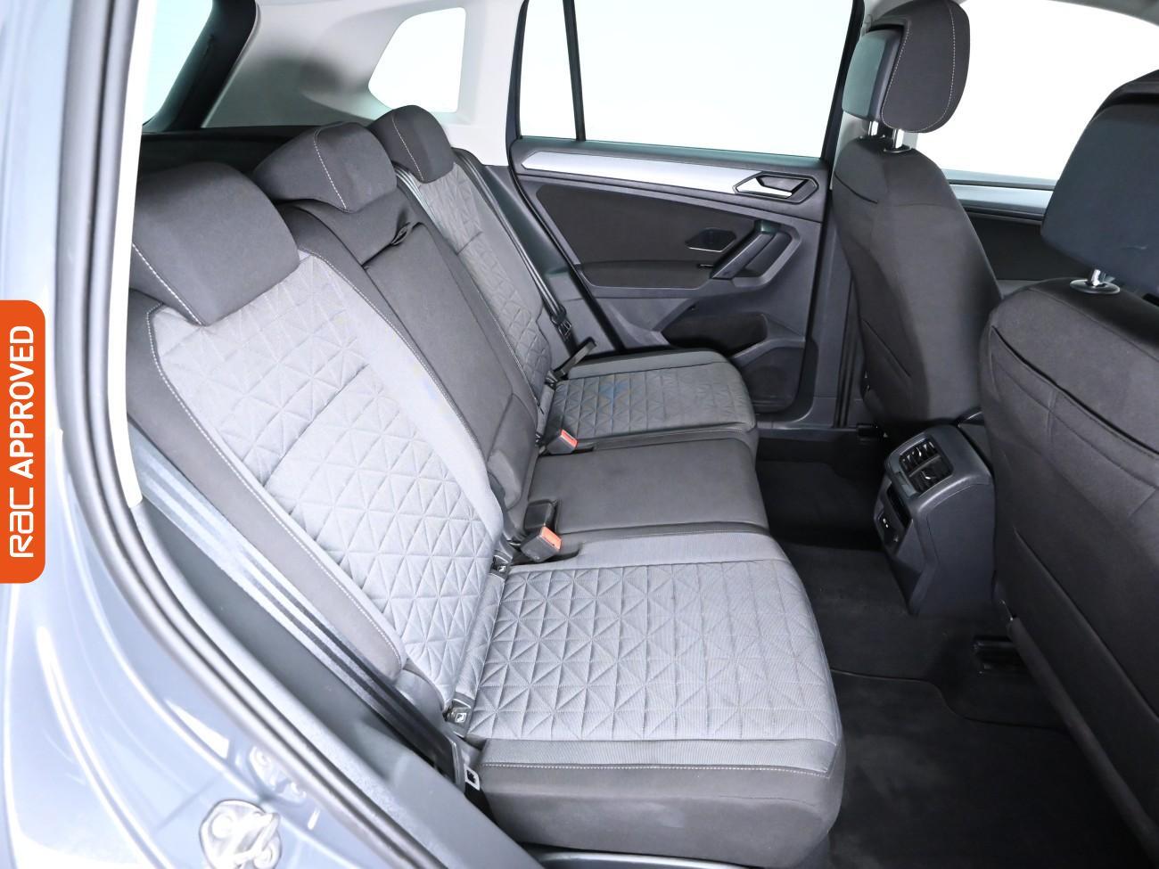 Used Volkswagen Tiguan 2022 for sale - 76298732: Photo 13