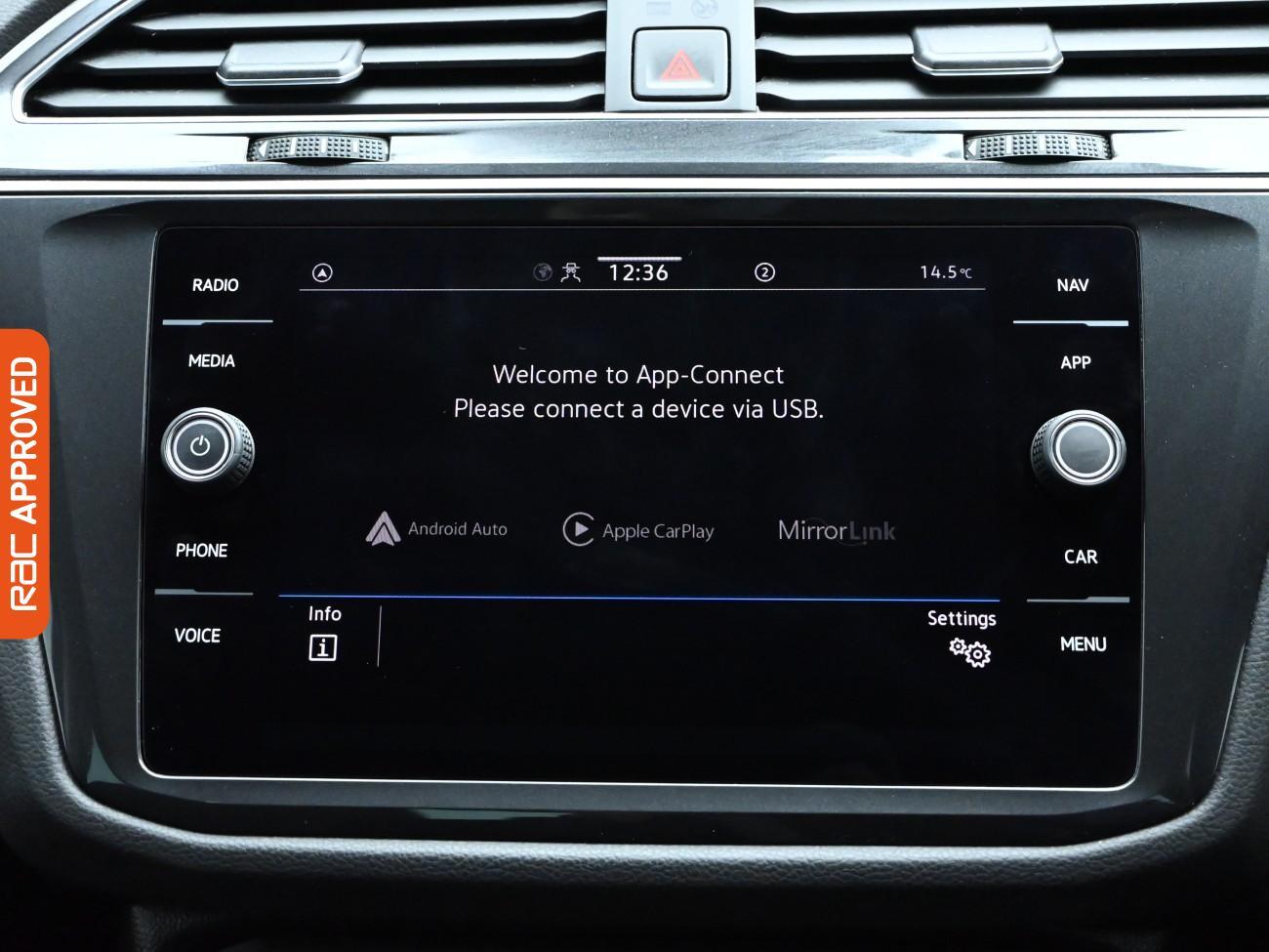 Used Volkswagen Tiguan 2022 for sale - 76298732: Photo 15
