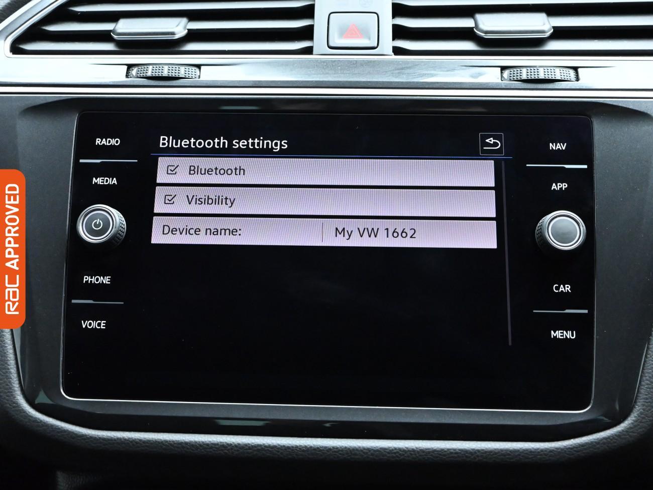 Used Volkswagen Tiguan 2022 for sale - 76298732: Photo 16