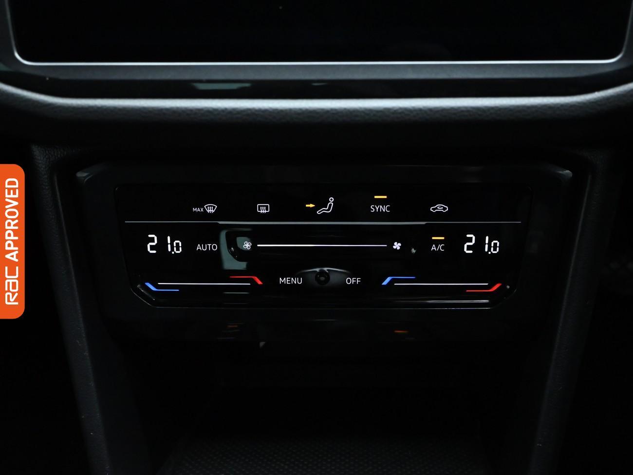 Used Volkswagen Tiguan 2022 for sale - 76298732: Photo 18