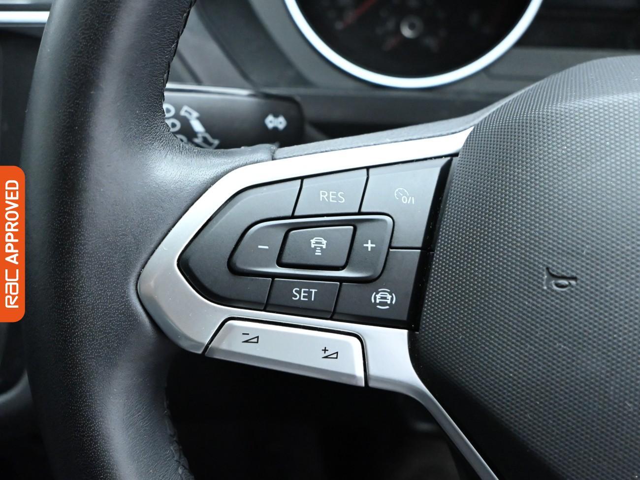 Used Volkswagen Tiguan 2022 for sale - 76298732: Photo 21