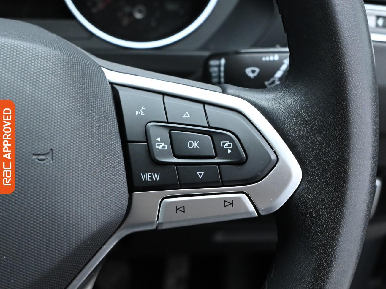 Used Volkswagen Tiguan 2022 for sale - 76298732: Photo 22