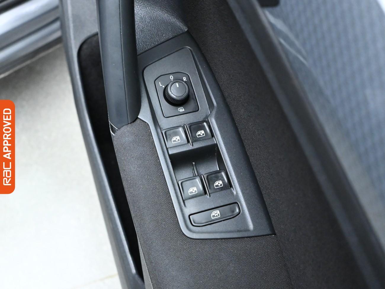 Used Volkswagen Tiguan 2022 for sale - 76298732: Photo 23