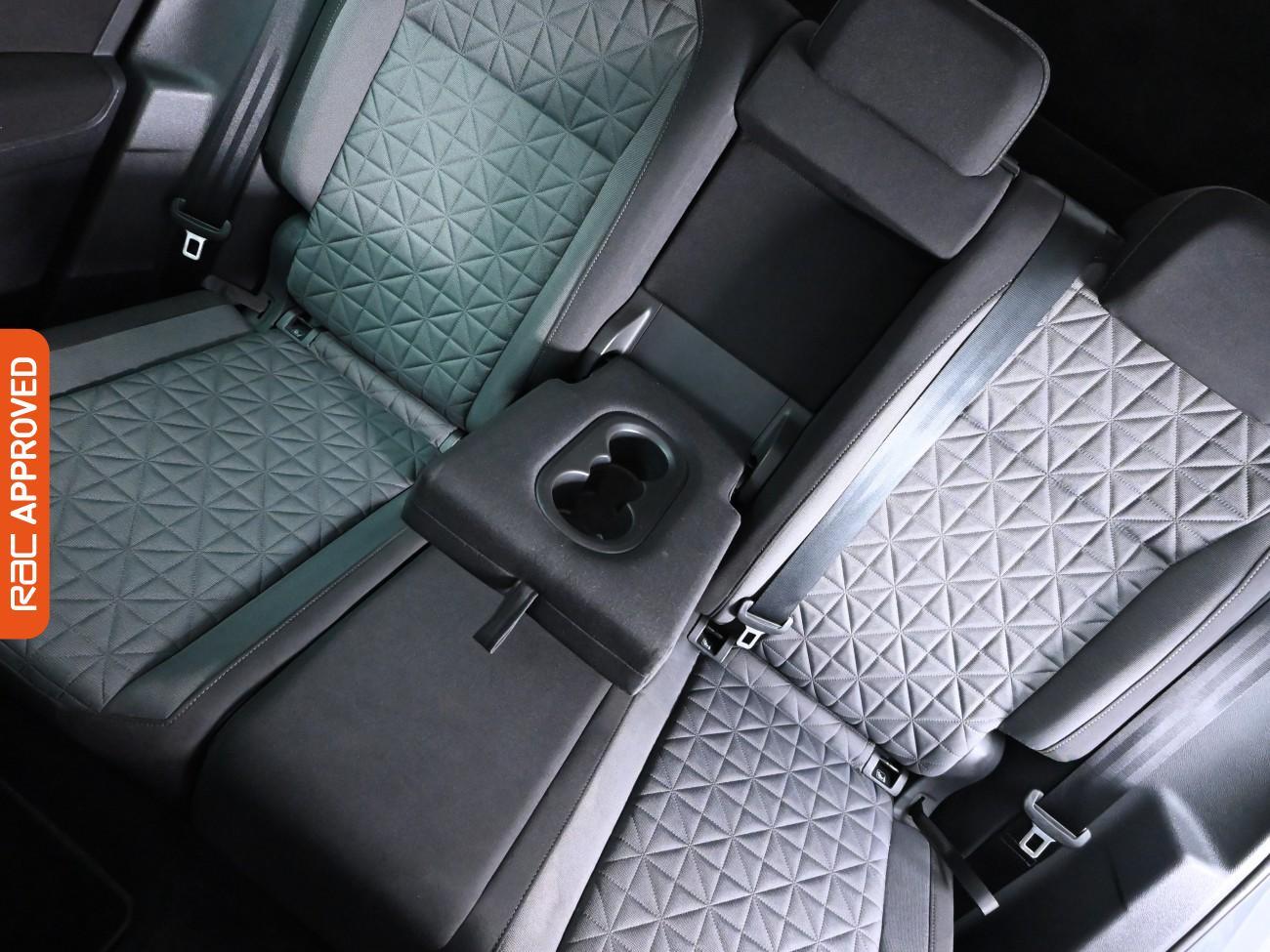Used Volkswagen Tiguan 2022 for sale - 76298732: Photo 24